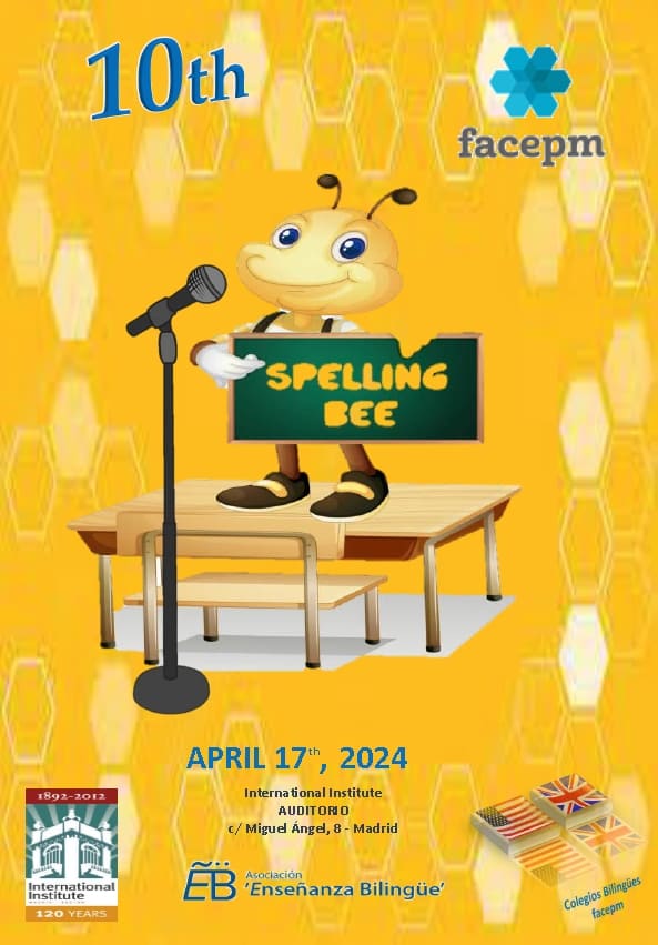 spelling bee 2024 facepm